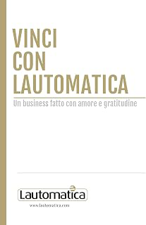 Vinci con Lautomatica: