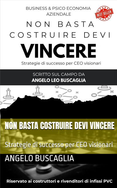 Non basta costruire devi vincere